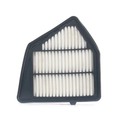 Image of 17220RSXG01 Air Filter MAHLE ORIGINAL LX 4405 52,0mm 219mm 225,0mm Insert HONDA: CR V 4