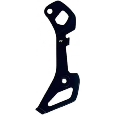 Image of Shimano RD R8000 inner plate, SS type