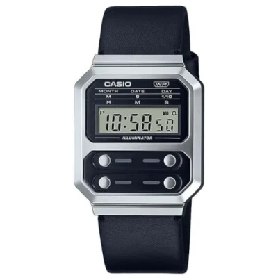 Image of Casio A100WEL 1AEF Montre