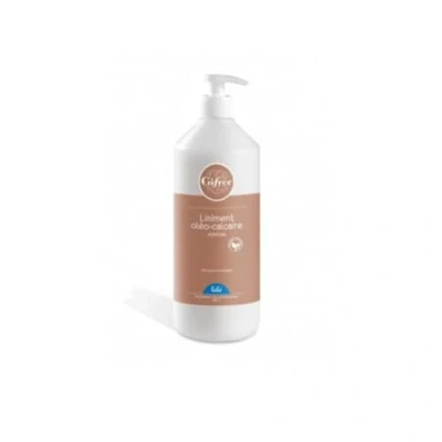 Image of Gifrer Oil Limestone Liniment 900ml