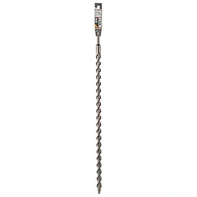 Image of Bosch 1618596321 20 x 550 600 mm SDS Plus 5 Drill Bits
