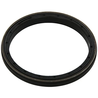Image of 5801483583 Crankshaft Seal CORTECO 12029818B transmission sided PTFE (polytetrafluoroethylene)