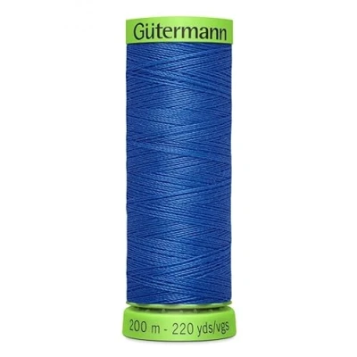 Image of Gutermann Extra Fine Sew All Sewing Thread 200m 959 Each
