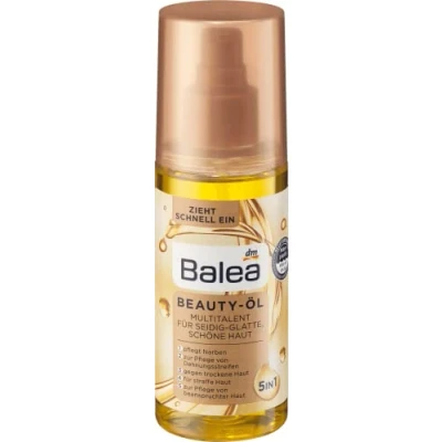 Image of Balea 5 in n 1 beauty oil, 150 ml