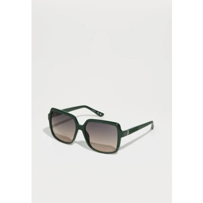 Image of Sunglasses Guess Gu00157 col. 96b Donna Squadrata Verde