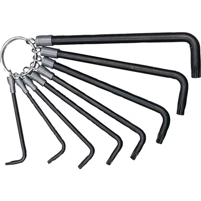Image of Kennedy TX Wrench Ring Set (8 Piece)