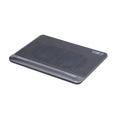 Image of RIVACASE 15.6&#039; Laptop Cooling Pad Fan Cooler Gaming