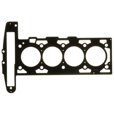 Image of 24444091, 5607474, 93170143, 93175913 Head Gasket AJUSA 10146600 0,35mm 87mm MULTILAYER STEEL VAUXHALL: Vectra Mk2 CC, Mk1 Saloon