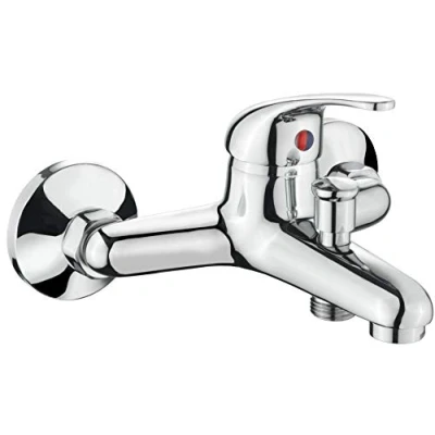 Image of CON:P SA932 Single Lever Mixer for Bath