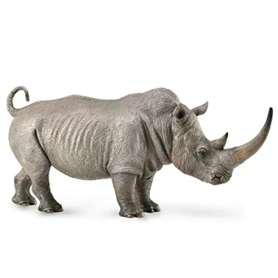 Image of CollectA White Rhinoceros