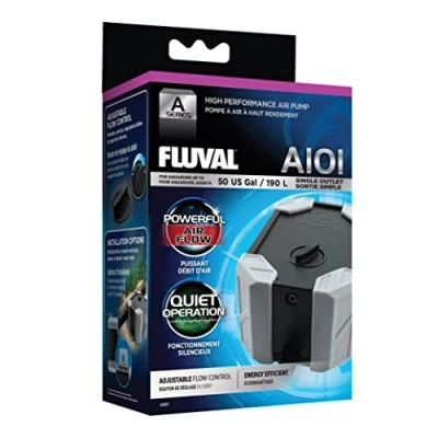 Image of Fluval A101 High Performance Air Pump