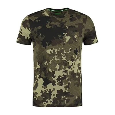 Image of Korda LE Light Kamo Tee M Viskleding