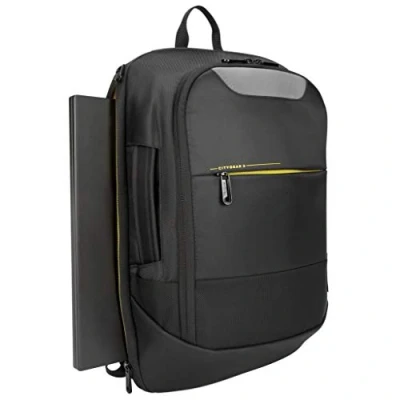 Image of Targus CityGear 39.6 cm (15.6&quot;) Backpack Black