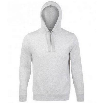 Image of Sols Spencer women&#039;s Sweatshirt in Grey