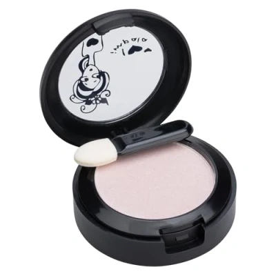 Image of IMPALA Compact Powder Eyeshadow Pink Frost N14 Long Lasting, Highly Pigmented Bright and Lasting Colors Creamy Texture Pigments