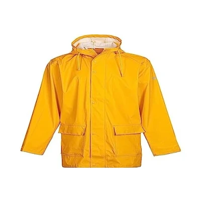 Image of WEATHER REPORT Men&#039;s Torsten Jacket, Golden Rod, S