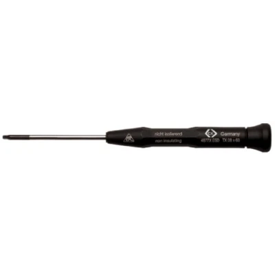 Image of C.K Xonic ESD Screwdriver TX06