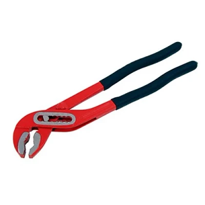 Image of 250mm Slim jaw Water Pump plier