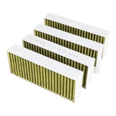 Image of sparefixd for Neff Charcoal Air Filters Hob with Built in Extractor Fan