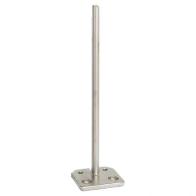 Image of Bosch Sabre Saw Blade Guide ( Length: 130 mm, Accessory Foam Rubber Cutter)
