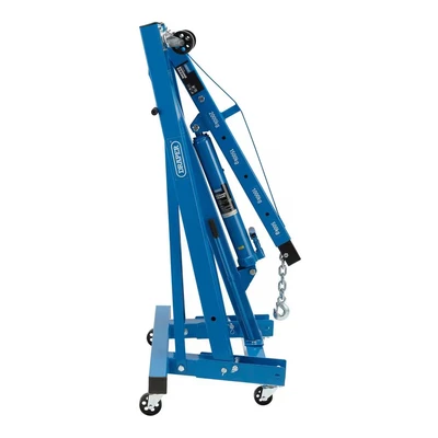 Image of Draper Engine Crane, 2 Tonne