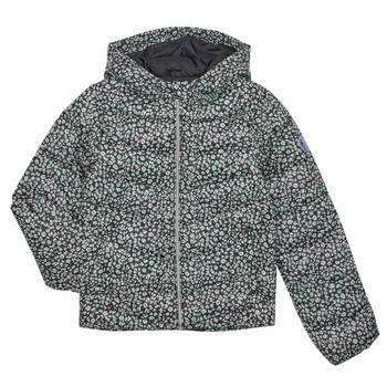 Image of Kids ONLY Kognewtalia Quiltd Winter jacket for kids, Size: 13y, Night sky