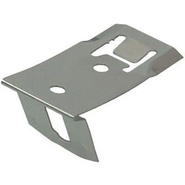 Image of SUKI HARDWAREPLINTH CLIP PACK OF 8 KITCHEN PLINTH KICK BOARD UNIT FURNITURE CABINET