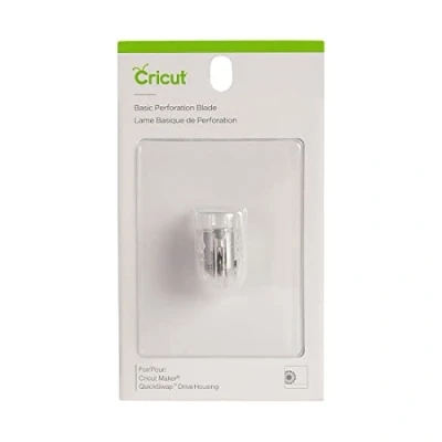 Image of CRICUT INC DEBOSSING TIP FINE, Multicolour, Blade