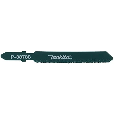 Image of Makita P 38788 Universal Fitting Jigsaw Blades Specialised