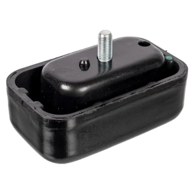 Image of 1161081A00, 1161081A00000 Engine Mount BLUE PRINT ADBP800006 Front, both sides Rubber Metal SUZUKI: Jimny Off Road