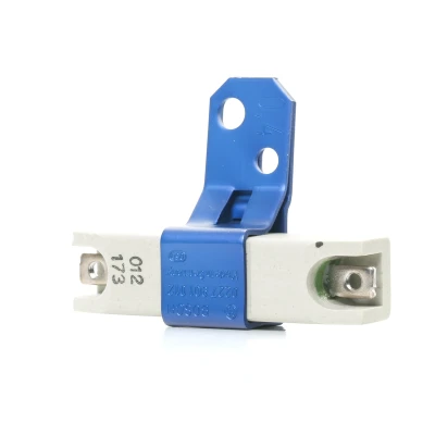 Image of 0001582045, A0001582045 Ballast Resistor, ignition system BOSCH 0 227 901 012 MERCEDES BENZ: S Class Saloon, SL Convertible