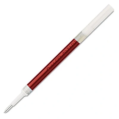Image of Pentel 0.7mm Energel Refill Red
