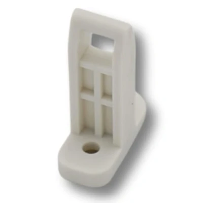 Image of Genuine Tumble Dryer Door Catch Zanussi 8086811083