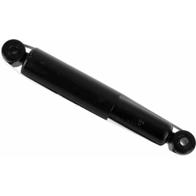 Image of 41800M68K00 Shock Absorber SACHS 318 312 Gas Pressure Twin Tube Telescopic Top eye, Bottom eye SUZUKI: Alto VII, NISSAN: Pixo