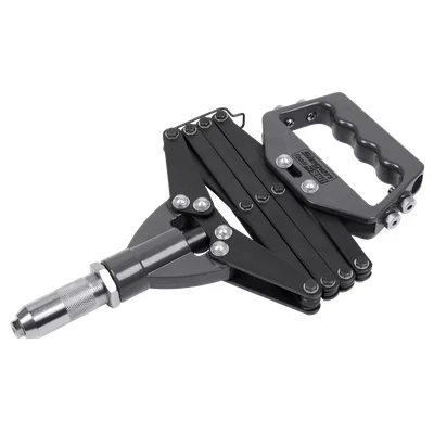 Image of Siegen S0492 Lazy Tongs Riveter