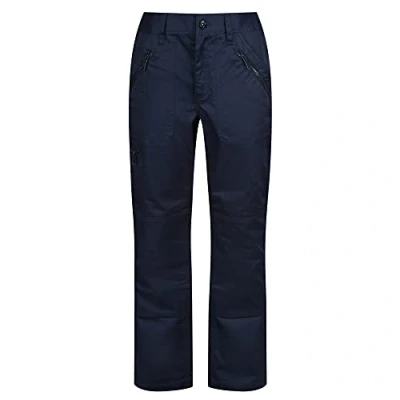 Image of Regatta Professional Women&#039;s Action Trousers Navy, Size: 12 S