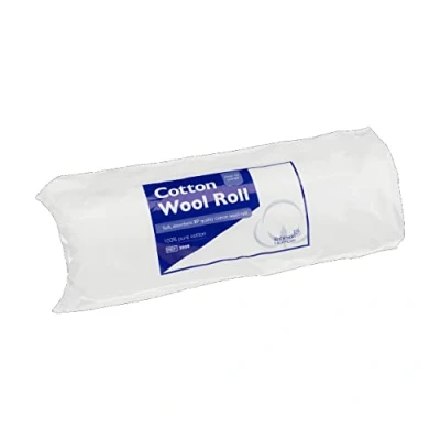 Image of Cotton Wool Vet Quality » 500g