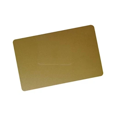 Image of YARONGTECH MIFARE Classic® 1K Key Color Card 13.56MHZ X 10 (Golden Pack)