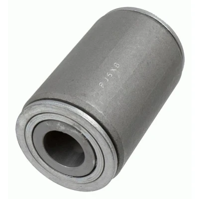 Image of 21175831 Mounting, leaf spring LEMFÖRDER 37981 01