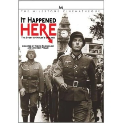 Image of It Happened Here [DVD] [Region 1] [NTSC] [US Import]