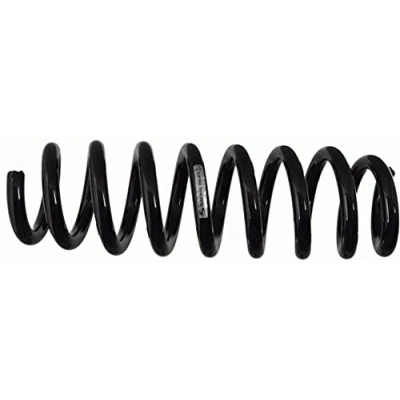 Image of 33536768250, 6768250 Coil spring SACHS 994 479 BMW: 3 Touring