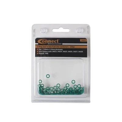 Image of Connect 34057 O Ring Seal To Suit Fuel Line Connectors 100pc