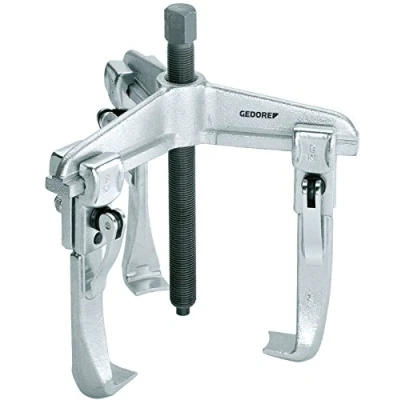 Image of Gedore Quick Clamping Puller 1.07/2 A E