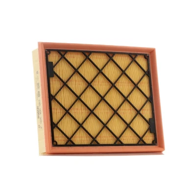 Image of 5243186, DS739601AC, DS7Z9601A, DS7Z9601D Air Filter BOSCH F 026 400 553 50,2mm 199mm 245,9mm Insert FORD: Mondeo 5 Kombi, Galaxy Mk3 MPV