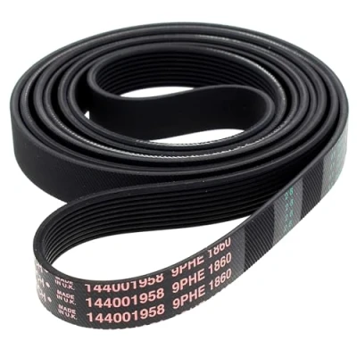 Image of Gen Hotpoint Contitech 9PHE 1860 Tumble Dryer Belt