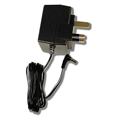 Image of Belkin Omniview Replacement PSU for Pro and Pro2 8 Port KVM Switch