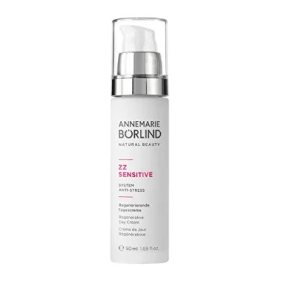 Image of Annemarie Börlind ZZ Sensitive regenerating Day cream 50ml