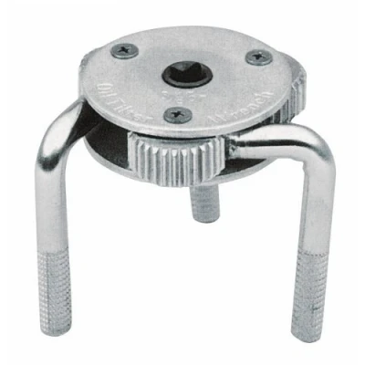 Image of Cartrend 50178 Oil filter remover wrench Spider