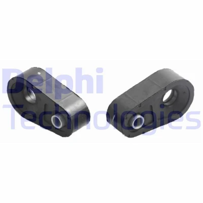 Image of 4500115, 9160415 Stabilizer Bushes DELPHI TD1175W RENAULT: MASTER 2 Kasten, Pritsche/Fahrgestell, VAUXHALL: Movano Mk1, NISSAN: Interstar Van