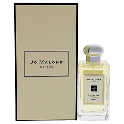 Image of Jo Malone English Oak &amp; Hazelnut Cologne 100ml
